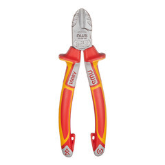 Бокорезы диэлектрические NWS 160 мм (134-49-VDE-160) - фото 1