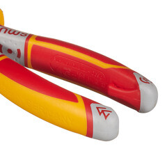 Бокорезы диэлектрические NWS 160 мм (134-49-VDE-160) - фото 6