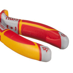 Длинногубцы диэлектрические NWS 170 мм (140-49-VDE-170) - фото 5