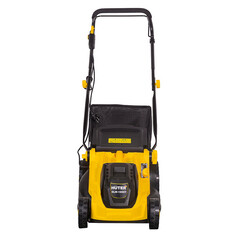 Газонокосилка электрическая Huter ELM-1800 420 мм 1800 Вт (70/4/5) - фото 7