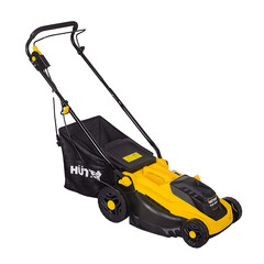 Газонокосилка электрическая Huter ELM-1800 420 мм 1800 Вт (70/4/5) - фото 6