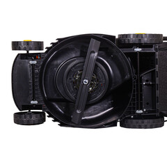 Газонокосилка электрическая Huter ELM-1800 420 мм 1800 Вт (70/4/5) - фото 3