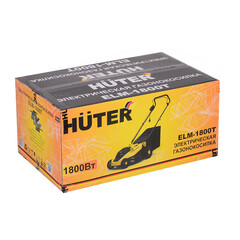 Газонокосилка электрическая Huter ELM-1800 420 мм 1800 Вт (70/4/5) - фото 2