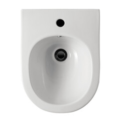 Биде Abber Bequem подвесное (AC1150) - фото 4