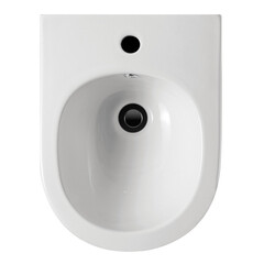 Биде Abber Bequem подвесное (AC1151) - фото 3