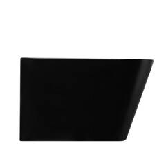 Биде Abber Rechteck подвесное (AC1250MB) - фото 6