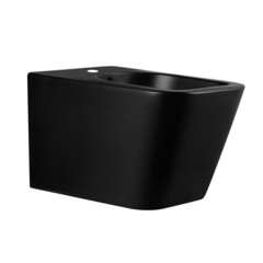 Изображение товара Биде Abber Rechteck подвесное (AC1250MB)