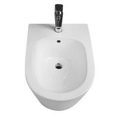 Биде Abber Bequem подвесное (AC1152) - фото 5