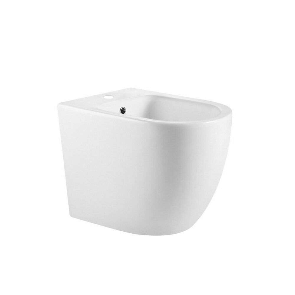 

Биде Abber Bequem подвесное (AC1152), Белый