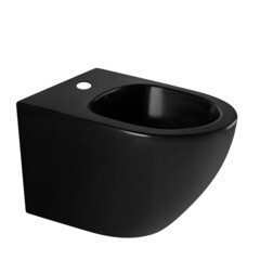 Изображение товара Биде Abber Bequem подвесное (AC1150MB)