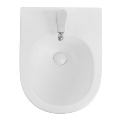 Биде Abber Bequem подвесное (AC1151MW) - фото 6