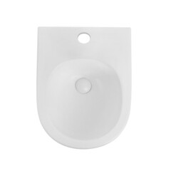 Биде Abber Bequem подвесное (AC1151MW) - фото 3