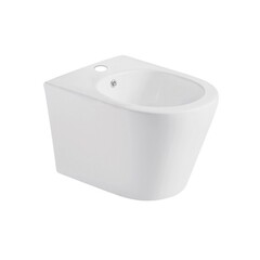 Биде Abber Bequem подвесное (AC1151MW) - фото 1