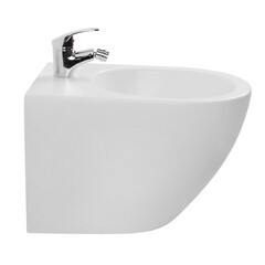 Биде Abber Bequem подвесное (AC1150MW) - фото 6