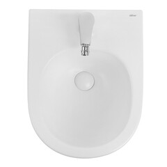 Биде Abber Bequem подвесное (AC1150MW) - фото 3