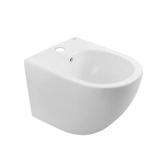 Биде Abber Bequem подвесное (AC1150MW) - фото 1