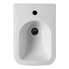 Биде Abber Rechteck подвесное (AC1250) - фото 3