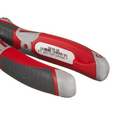 Плоскогубцы NWS 165 мм (111-69-165/109-69-165) - фото 6