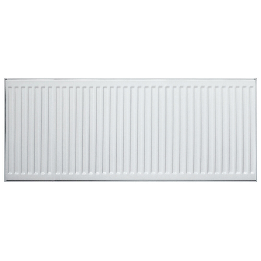 

Радиатор стальной панельный тип 22 КМ 500х1200 мм1/2 нижнее универсальное подключение белый