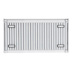 Радиатор стальной панельный тип 11 КМ 500х900 мм1/2 боковое подключение белый - фото 3