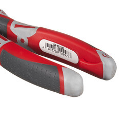 Плоскогубцы NWS 180 мм (111-69-180/109-69-180) - фото 3