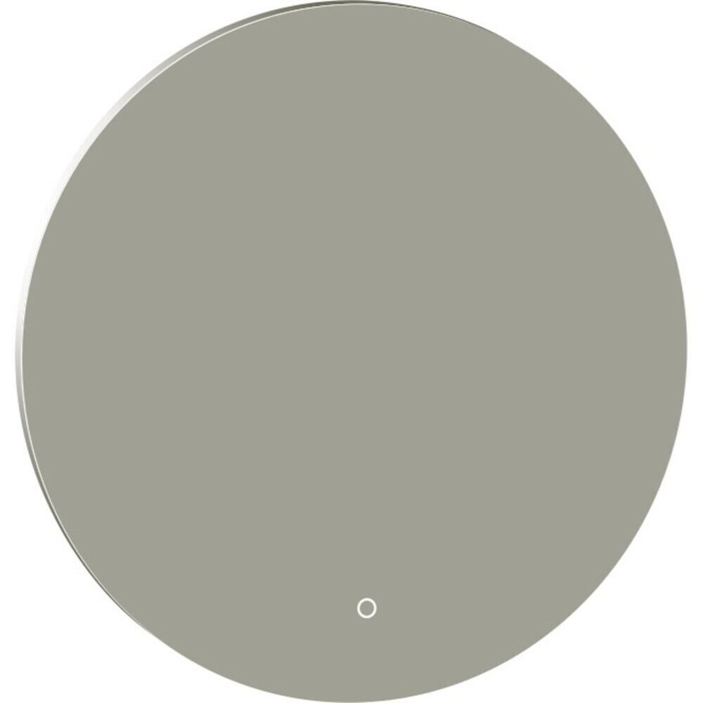 Изображение товара Зеркало с подсветкой круглое 50 см с сенсорным включением Silver Mirrors Aurelo (LED-00003099)