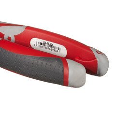 Плоскогубцы NWS 205 мм (111-69-205/109-69-205) - фото 5