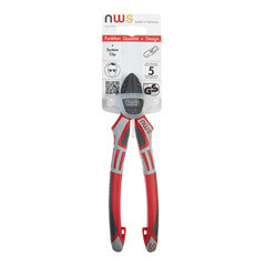 Бокорезы NWS 180 мм (134-69-180) - фото 2