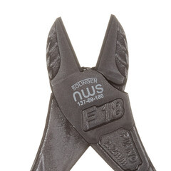 Бокорезы усиленные NWS 180 мм (137-69-180) - фото 6