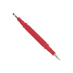 Тестер напряжения с комбинированным жалом Rexant R-14 (12-2044) - фото 3