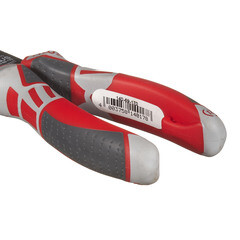 Длинногубцы NWS 170 мм (140-69-170) - фото 5