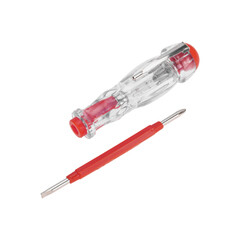 Тестер напряжения с комбинированным жалом Rexant R-16 (12-2042) - фото 3