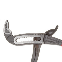 Клещи переставные NWS 240 мм (1651-12-240) - фото 2