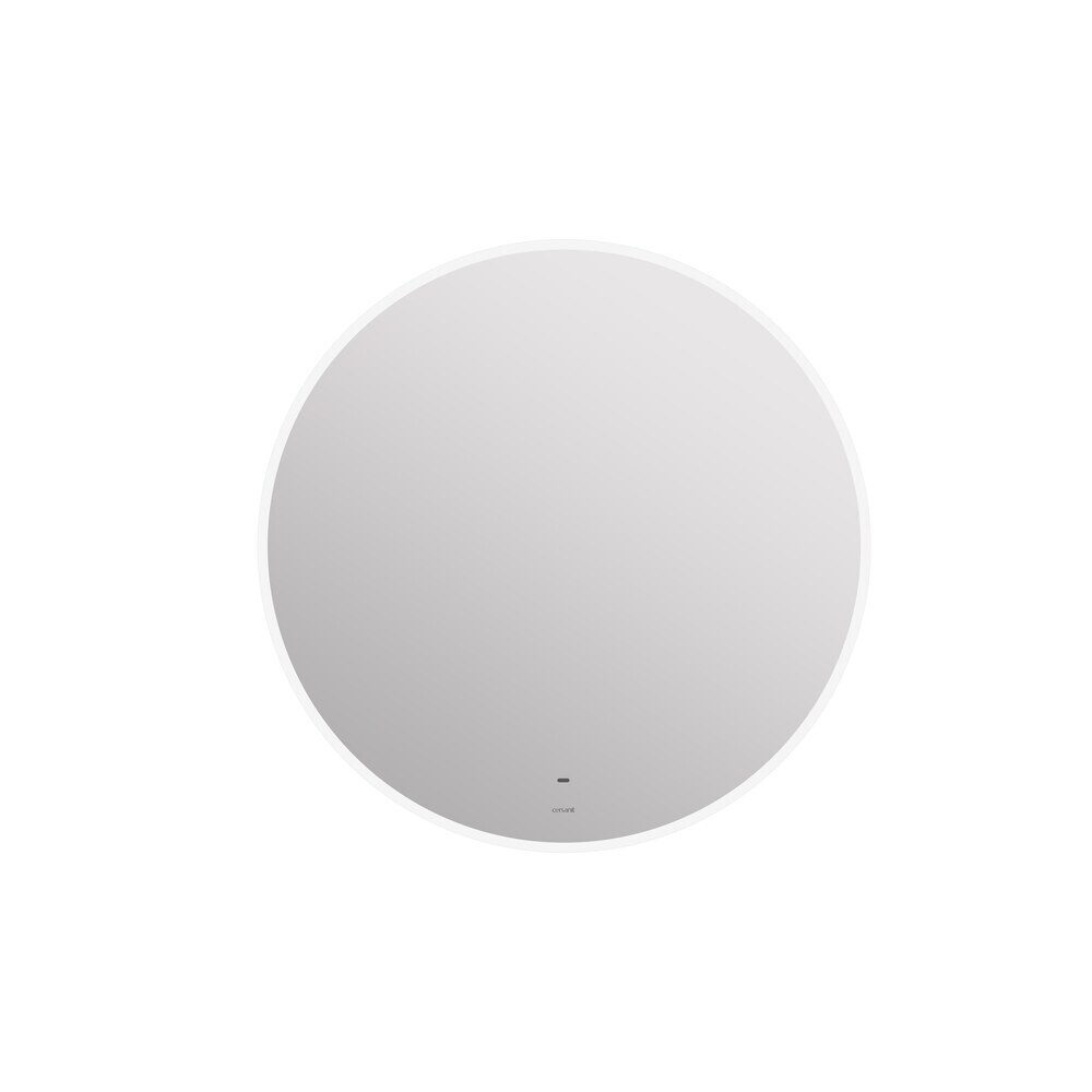 Изображение товара Круглое зеркало с подсветкой Cersanit Eclipse Fusion 80х80 см