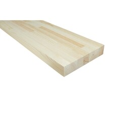 Изображение товара Тетива 50х300х4000 мм сорт АВ клееная