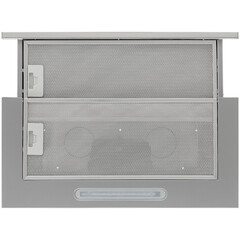 Кухонная вытяжка встраиваемая Krona Kerry E 600 Inox PB 59,8 см нержавеющая сталь - фото 13