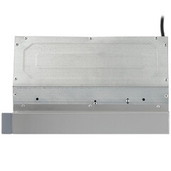 Кухонная вытяжка встраиваемая Krona Kerry E 600 Inox PB 59,8 см нержавеющая сталь - фото 11