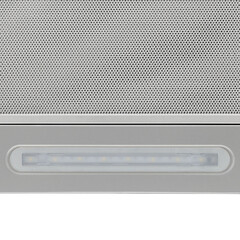 Кухонная вытяжка встраиваемая Krona Kerry E 600 Inox PB 59,8 см нержавеющая сталь - фото 6