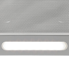 Кухонная вытяжка встраиваемая Krona Kerry E 600 Inox PB 59,8 см нержавеющая сталь - фото 4