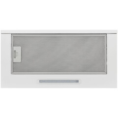 Кухонная вытяжка встраиваемая Krona Kerry E 600 White PB 59,8 см белая - фото 15