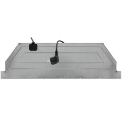 Кухонная вытяжка встраиваемая Krona Kerry E 600 White PB 59,8 см белая - фото 11