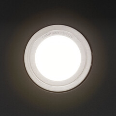 Кухонная вытяжка наклонная Krona Bruna 600 Black S 59,5 см черная - фото 6