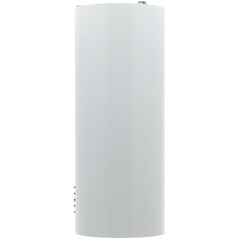 Кухонная вытяжка цилиндрическая Krona Tina Isola 350 White 3P 35 см белая - фото 19