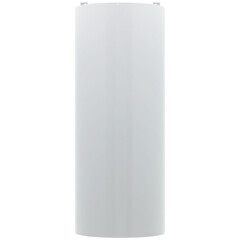 Кухонная вытяжка цилиндрическая Krona Tina Isola 350 White 3P 35 см белая - фото 17