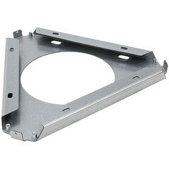 Кухонная вытяжка цилиндрическая Krona Tina Isola 350 White 3P 35 см белая - фото 5