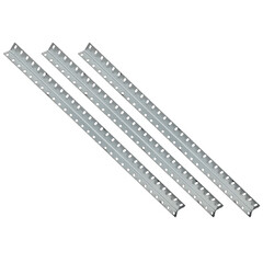 Кухонная вытяжка цилиндрическая Krona Tina Isola 350 White 3P 35 см белая - фото 4