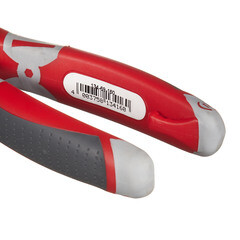 Бокорезы NWS 160 мм (134-69-160) - фото 5