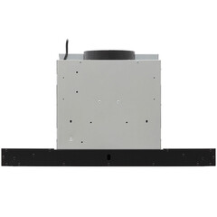 Кухонная вытяжка купольная Krona Onyx 600 Glass Black S 60 см черная - фото 12