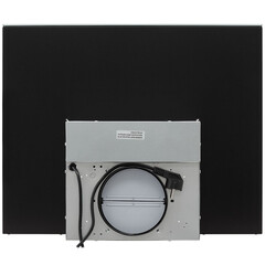 Кухонная вытяжка купольная Krona Onyx 600 Glass Black S 60 см черная - фото 11