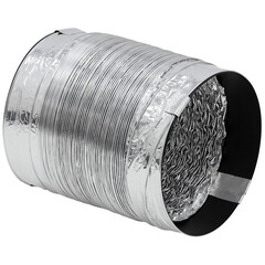 Кухонная вытяжка купольная Krona Onyx 600 Glass Black S 60 см черная - фото 4